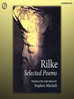 cover image of Rilke